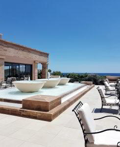 hotel reopenings