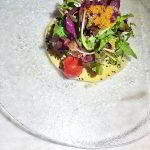 inbi restaurant costa navarino