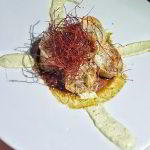 inbi restaurant costa navarino