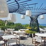 inbi restaurant costa navarino