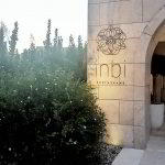 inbi restaurant costa navarino