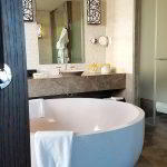 costa navarino the hotel trotter