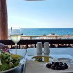 best hotel restaurants in Greece for 2022