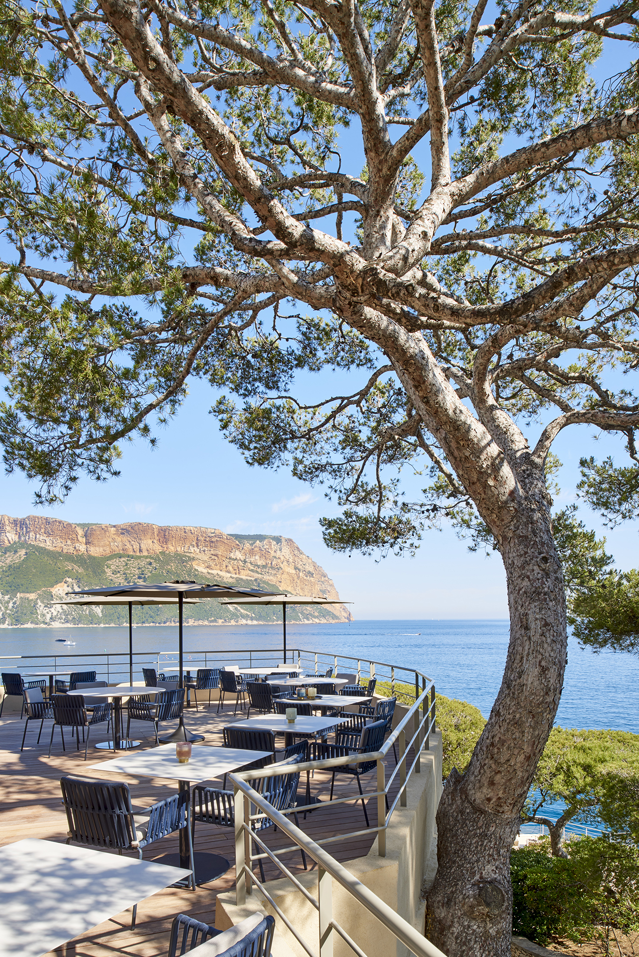 french hotel