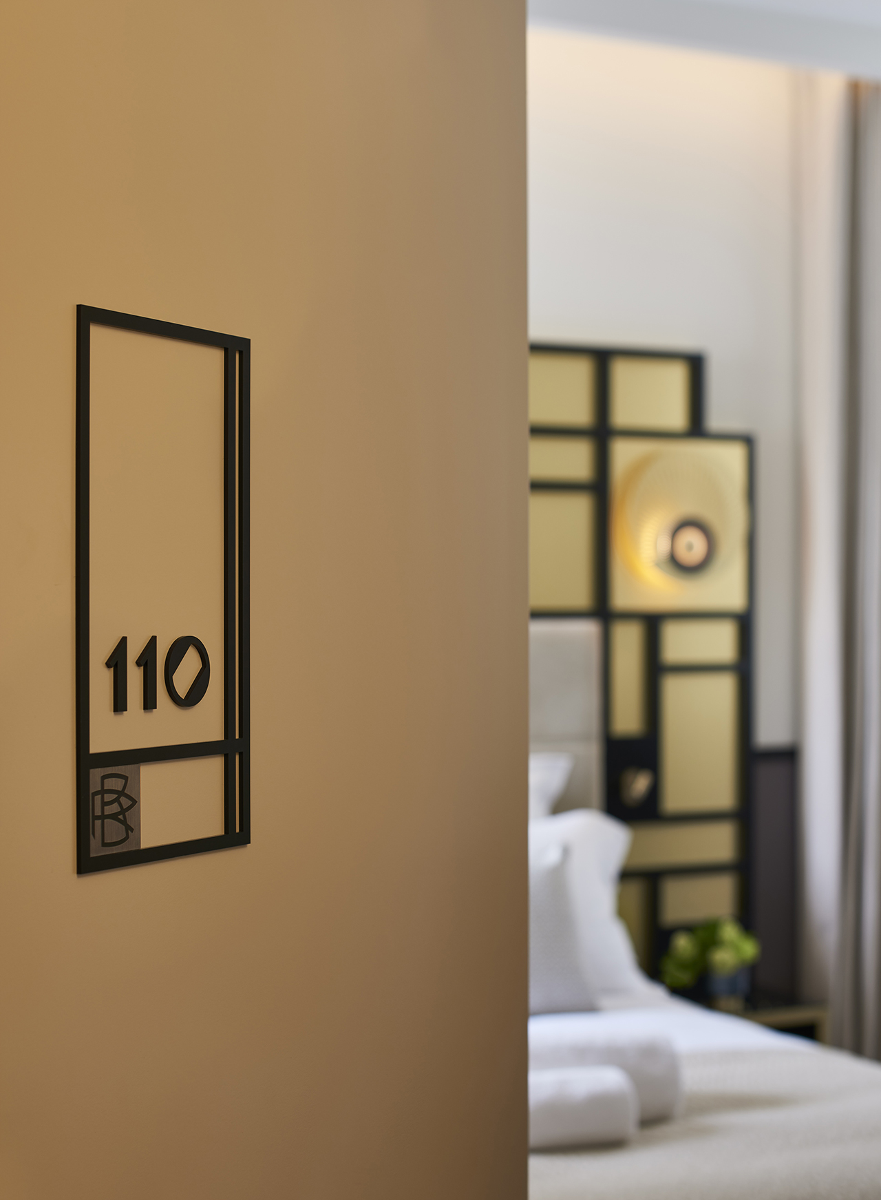 french hotel