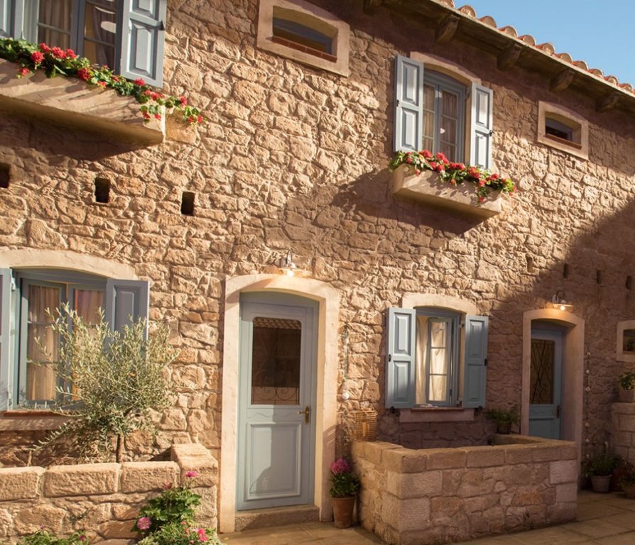 hotel mamma mia bella donna