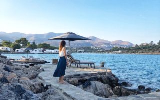 minos beach big