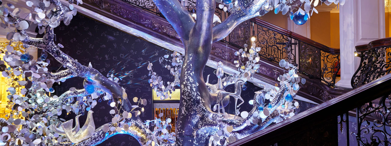 claridges