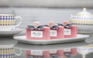 Dior Pret a Portea The Berkeley