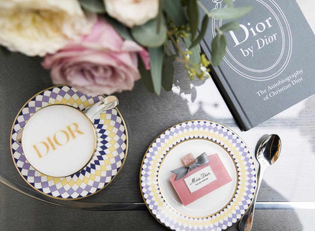 Best afternoon tea in London