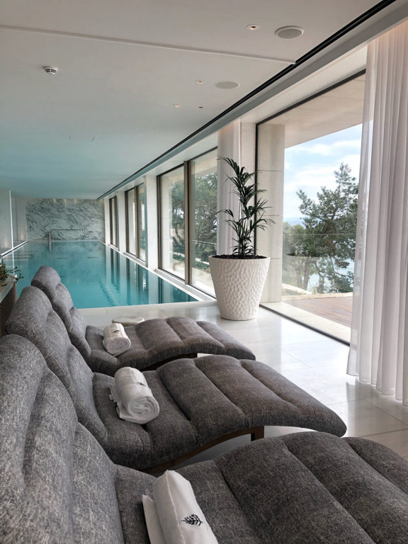 Four Seasons Astir Palace