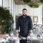 GRAND BY INTERNI © Executive chef Θάνος Κακαράς