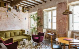 hotel in Rome