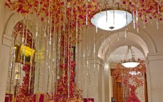 the lanesborough christmas