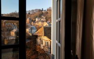 La maison saint delis photo ch bielsa bd