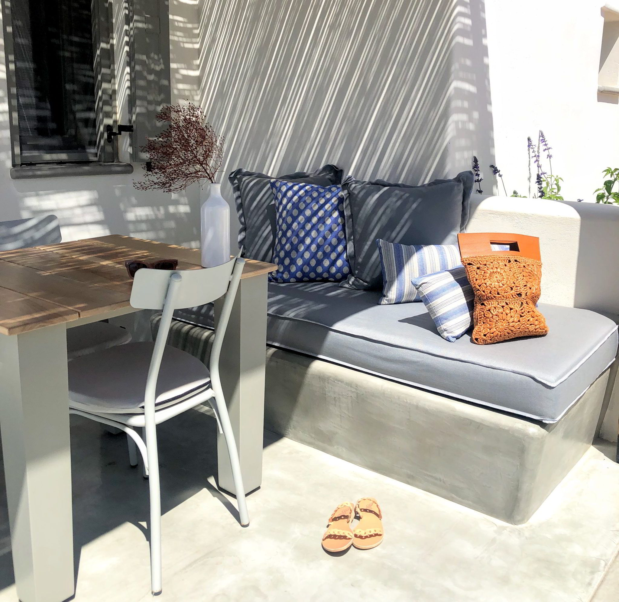 garden decor ideas