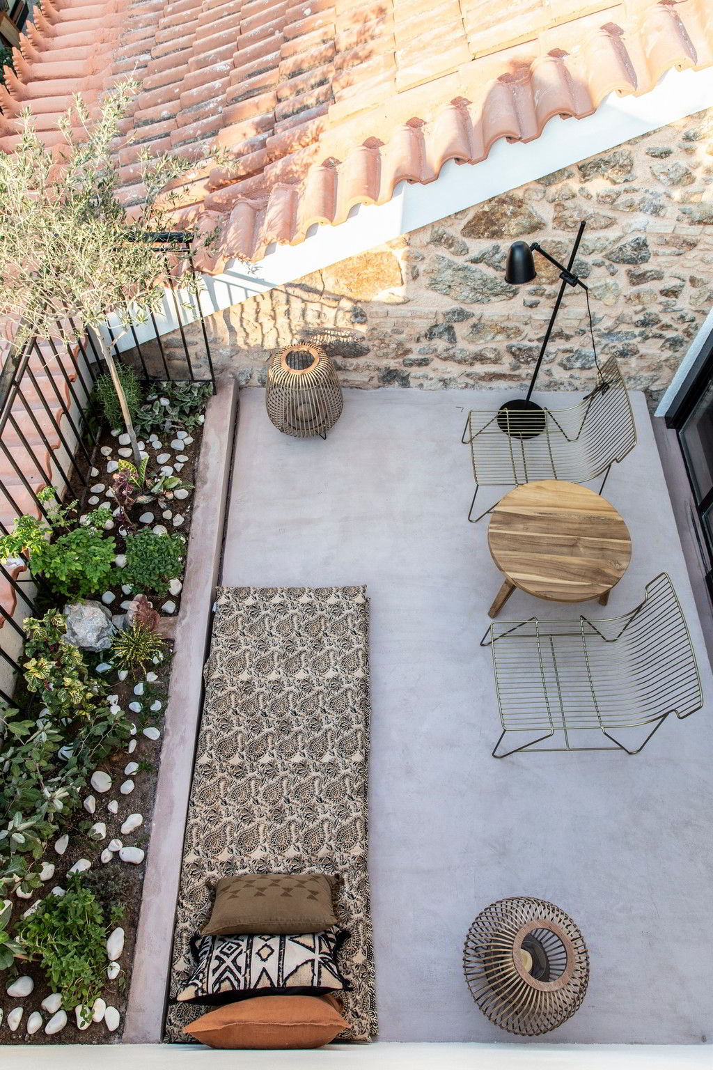 garden decor ideas