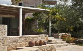 traditional guesthouse
