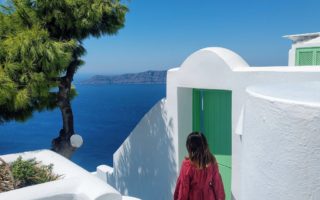 Dreams Luxury Suites Santorini