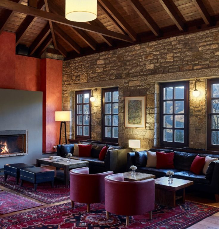 Aristi Mountain Resort