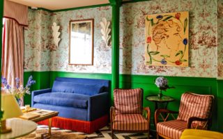 Les Deux Gares Hotel Paris