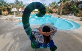 ekies resort halkidiki