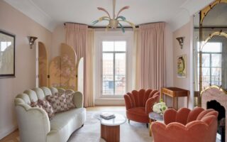The new Claridge's Suites