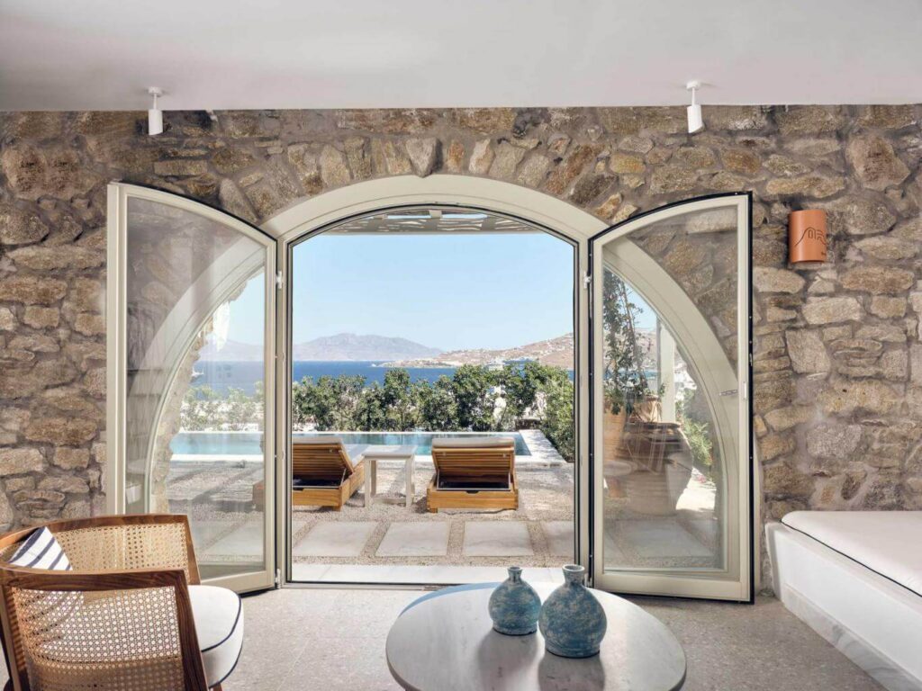 Belvedere Mykonos