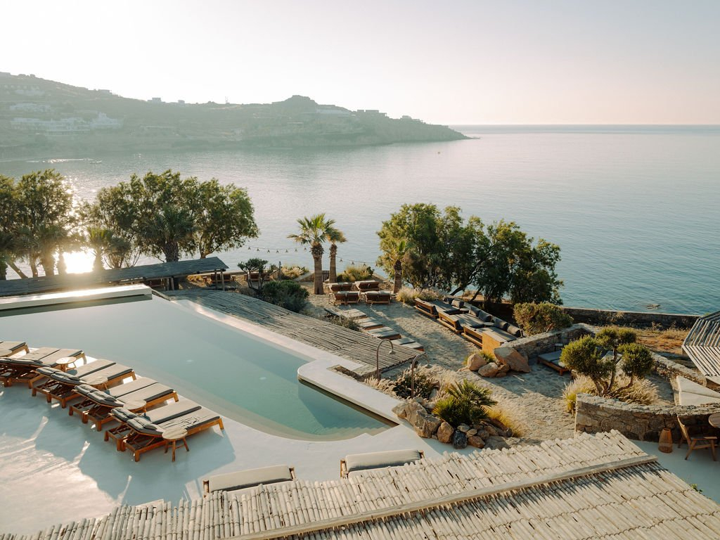 Soho Roc House Mykonos