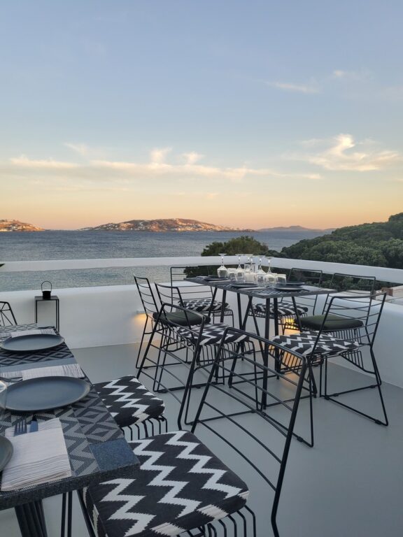 Nimbus Mykonos