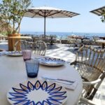 Mykonos Social by Jason Atherton is one of the best restaurants in Mykonos