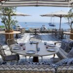Mykonos Social by Jason Atherton is one of the best restaurants in Mykonos