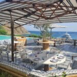 Mykonos Social by Jason Atherton is one of the best restaurants in Mykonos