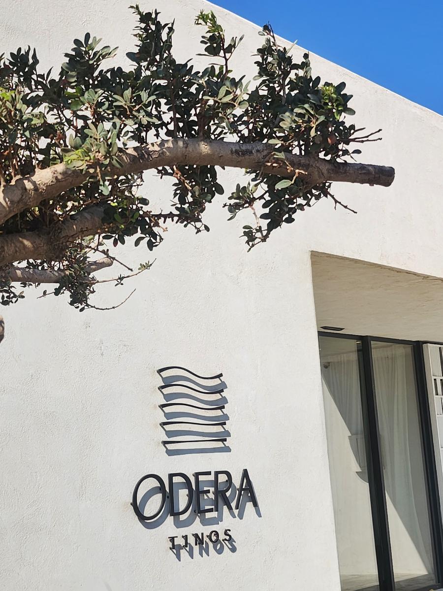 ODERA TINOS BEACHFRONT LUXURY HOTEL CYCLADES (13)