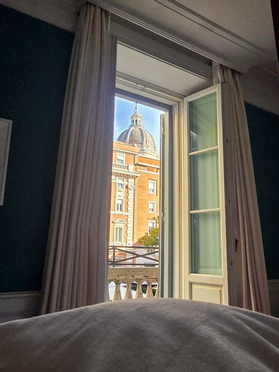 JKPlace Roma by TheHotelTrotter (11)