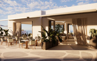Fouquet's Mykonos